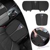 DKHN5 Car Seat Cover Cool Breathable Auto Front Rear Seat Cushion Pad Car Sticker For BMW E46 E90 F20 E60 E39 F10 M1 M2 M3 M5 M6 E87 M