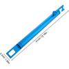 Car Hood Support Rod Adjustable Slip Prop Tool for Efficient Film Application Compatible with All Car Models Reliable Fixation for Auto Maintenance