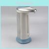 Automatic Soap Dispenser For Kids Touchless Sensor Hand Sanitizer Pump Household Use