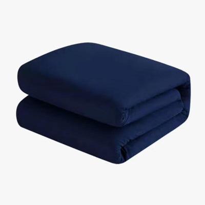 Emergency Dormitory Cotton Quilt