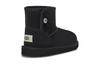 UGG Comfortable Round Toe Kids' Boots Black Kids' 1118890T-BLK
