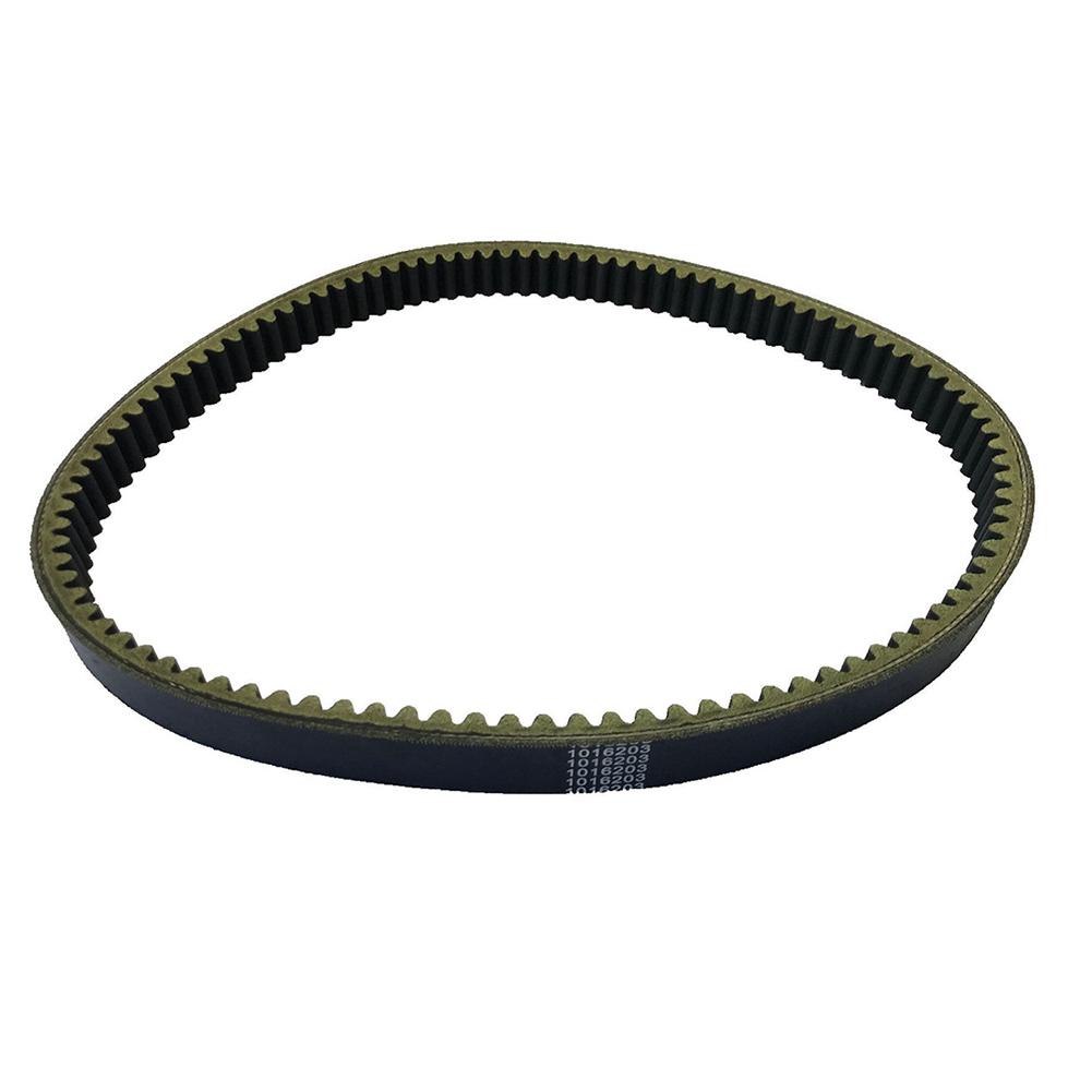 Car Golf Cart Drive Belt Kit 101916701 1016203 For Precedent Models Rubber Starter Generator Belts Replacement