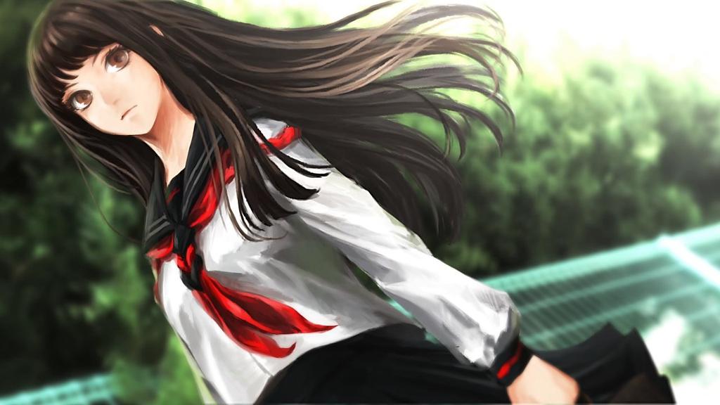 Mato Kurenai Yugekitai - Tokyo Twilight Ghosthunte