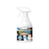 500ML Pet Odor Eliminator Spray – Enzyme Cleaner for Dog & Cat Urine, Poop & Scent Removal | Safe for Floors, Carpets, Furniture & Bedding