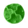 Silicone Slow Food Pad Prevent Choking Promote Healthy Eating Suction Cup Soft Licking Mat for Cats