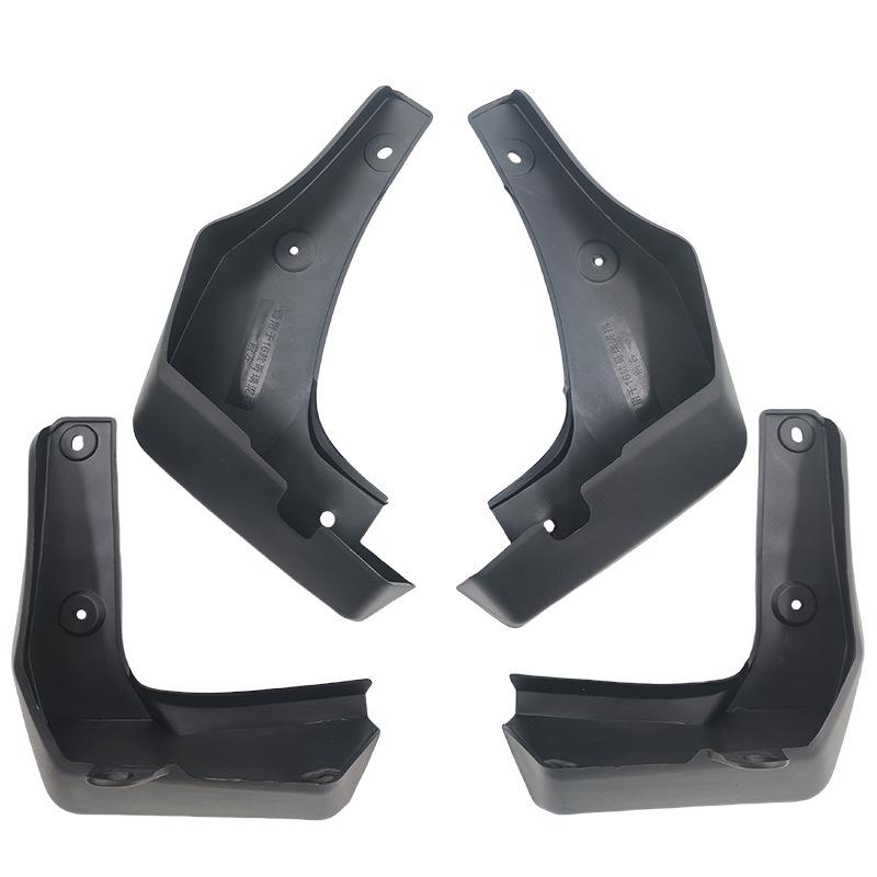 Honda Greiz 2016 Tire Mudguard