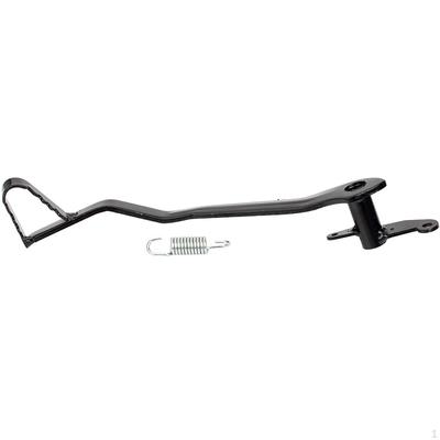 Rear Brake Lever Pedal Spring Sturdy Foot Easy To Install for Crf50 XR70 110cc 125cc