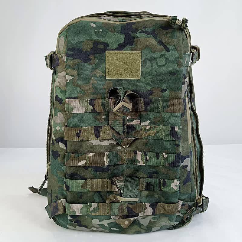 Lishi Outdoor Tactical Assault Backpack
