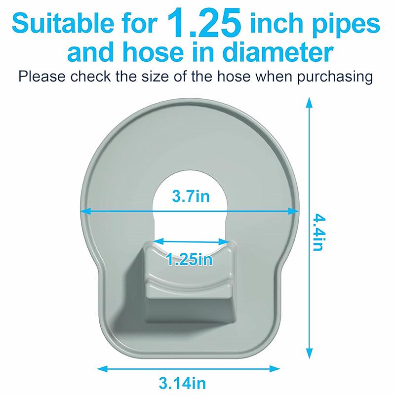 Vstupní tryska do bazénu Tryska do bazénu Pro Intex Bestway Vzduchovací kámen Výstup bazénu Modrá 360° Otočná Náhradní tryska do bazénu Plavání