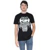 The Punisher Unisex Adult Battle Van Specs T-Shirt