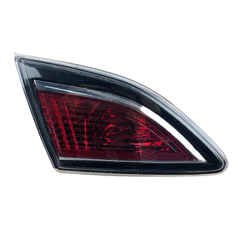 

For Mazda 3 Sedan BL 1.6L 2013 2014 2015 Rear Tail Light Turn Signal Lamp Exterior Accessories Taillight Housing Without Bulb