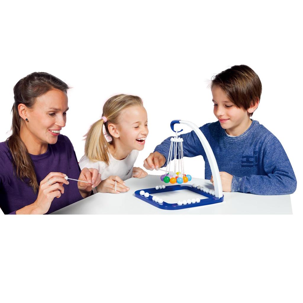 Kawada Tamatsumu Balance (Renewal)