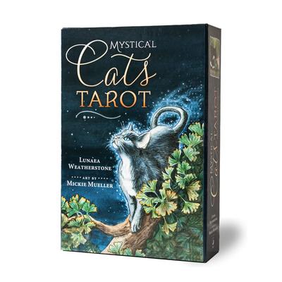 Predpovedanie budúcnosti – Tarot
