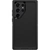 Defender Case Compatible with Samsung Galaxy S23 Ultra Case Black