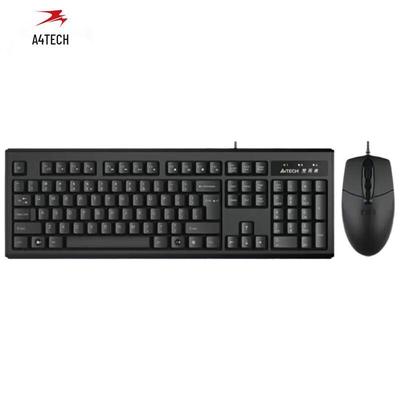 Periferice pentru calculatoare – Seturi tastatură și mouse