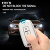 Tpu Car Remote Key Case Cover Shell Fob For Kia Sportage K5 K2 Sorento Optima Forte For Hyundai Ix35 Elantra Sonata Soul Tucson