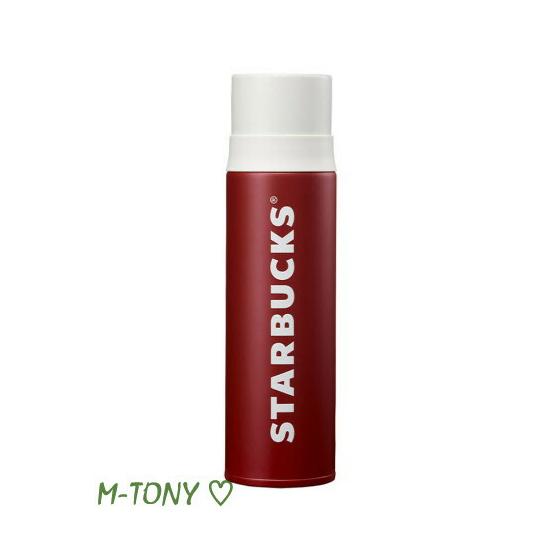 Starbucks SS Stainless Steel FFM Tumbler Bottle SS Fiesta FFM thermos500ml Overseas Limited Item/Not Released in Japan/Starbucks/Tumbler/Starbucks