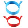 Perfect Fried Egg Mold or Pancake Rings Breakfast Omelette Fried Egg Molds Food Grade Silicone Gift for Cooking Lover