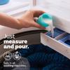 Downy Ultra Liquid Fabric Softener, Clean Breeze, 2-in-1 Soft & Fresh, 3.29 L (150 Loads)
