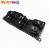 Window Regulator Control Button 93570-2L010 Auto Parts Electric Power Window Switch For Hyundai I30 2008-2011