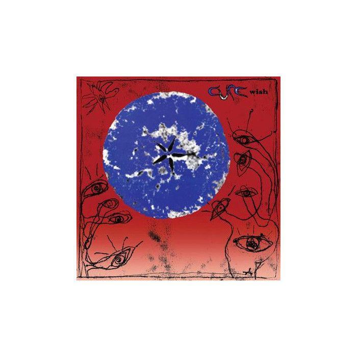 Wish - 30th Anniversary Edition