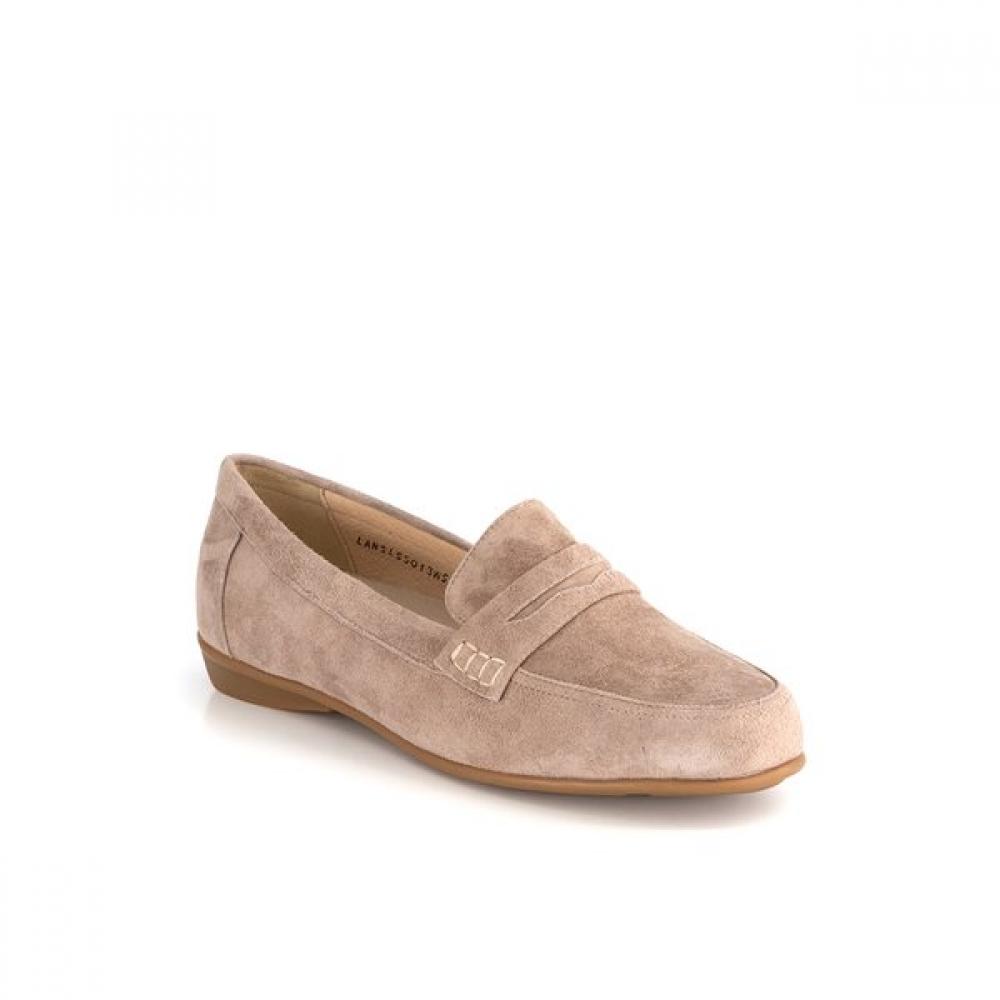 Land Rover Men S Suede Penny Loafer lanSlS5013wS8 235