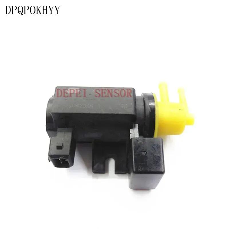 DPQPOKHYY For turbocharged solenoid valve 55573362 55 573 362 7.01420.03