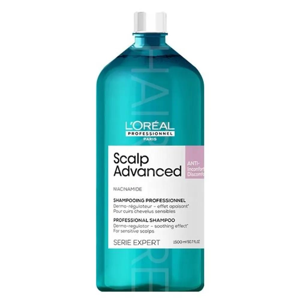 

Seri Expert Scalp Advanced Anti-Discomfort Shampoo 1500ml