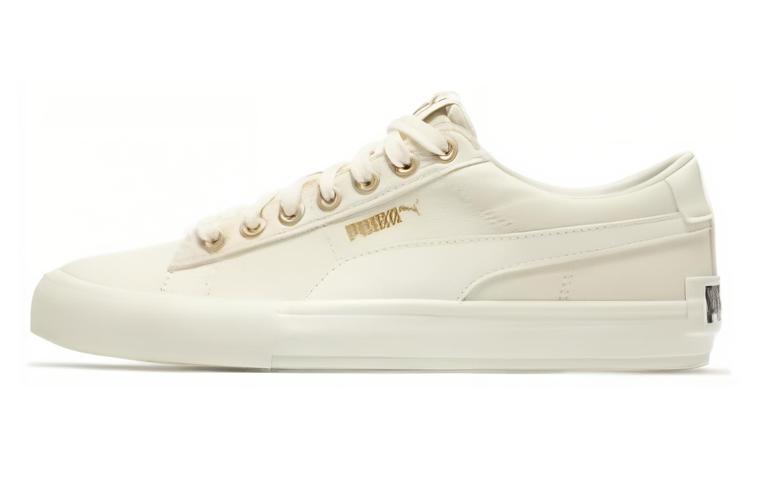 PUMA Bari  White  389383-04 36