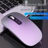 DeepSeek AI Smart Voice Wireless Bluetooth Mouse
