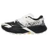 SPEEDGOAT 7 Trail Running Shoes Women's Black White 1171931-BWHT