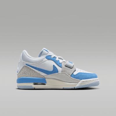 Air Jordan Legacy 312 Low GS 'Lucky Shorts'