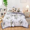 Yalu Floral Cotton Summer Comforter