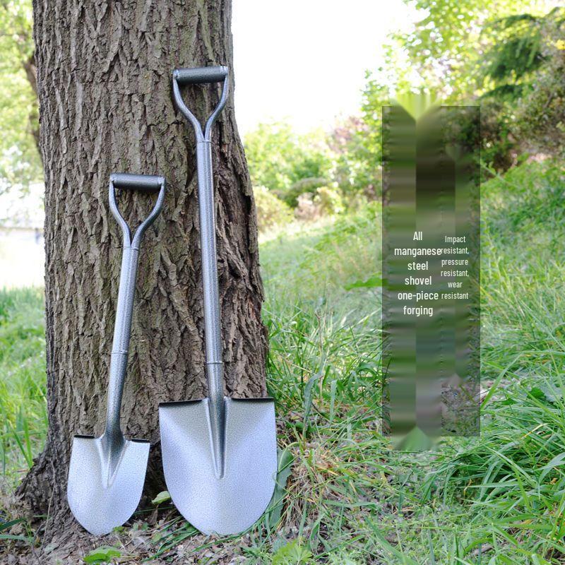Skodun Manganese Steel Multi-purpose Shovel