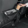 BONFORM Storage Dust Carbon 320 X 250 Slim Universal for Rear Case, Fiber, Size Mm, Color Black, Type, Hook, Seat, 7251-25BK