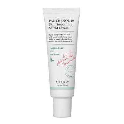 PANTENOL 10 Skin Smoothing Shield Cream 50ml