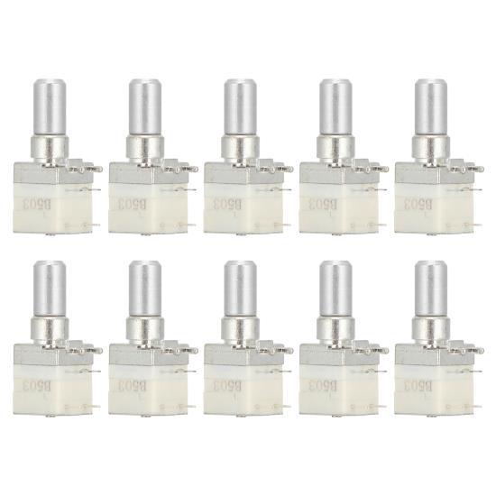 

Volume Switch Metal Durable Replacement Parts Switch for CP040 CP140 CP160 CP180 CP200