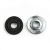 Stainless Steel Angle Grinder Nuts 2pcs 2x Accessories
