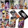 Frieza Super Dragons Gokus Balls Phone Cover for Apple iPhone 16 17 Air 14 15 Pro Max Plus 16+ 16E 14+ ProMax Protective Case