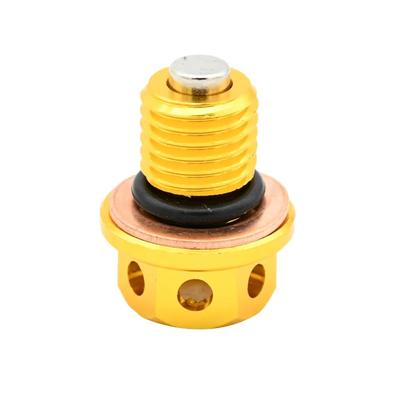 Drain Plug Bolt Screw for 250R 250SL 400R 600R 650R 750R Z250 Z250R