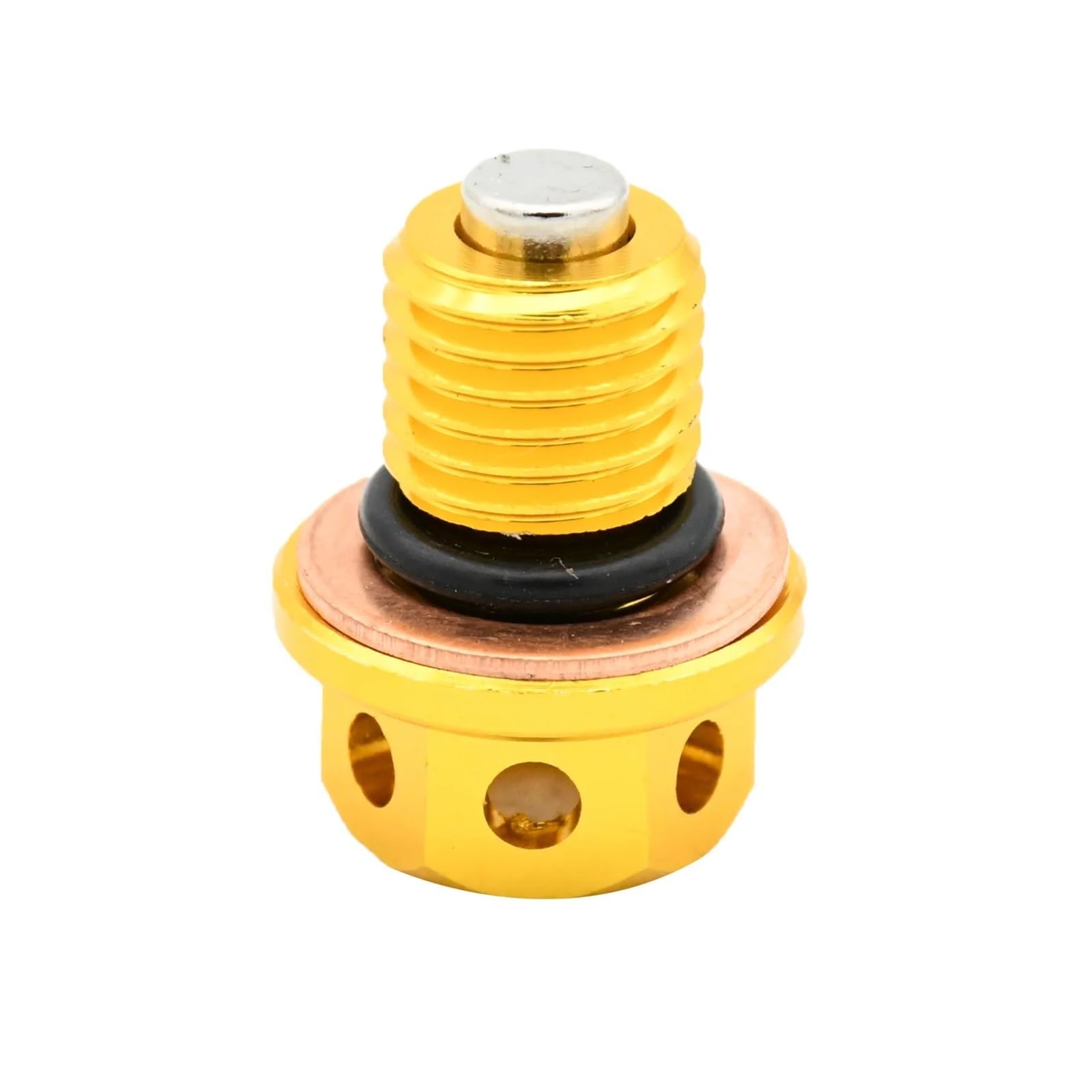 

Drain Plug Bolt Screw for 250R 250SL 400R 600R 650R 750R Z250 Z250R One size золотой