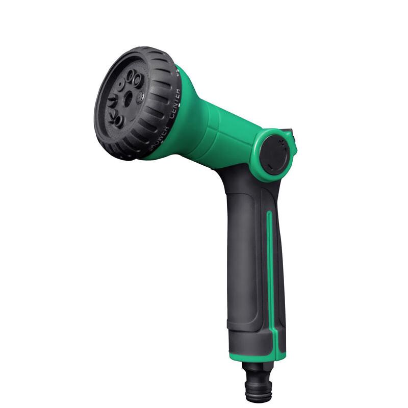 Beiyou Multi-Function Car Wash & Garden Water Gun CN plug (adapter included)