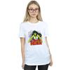 Marvel Womens/Ladies The Savage She-Hulk Cotton Boyfriend T-Shirt