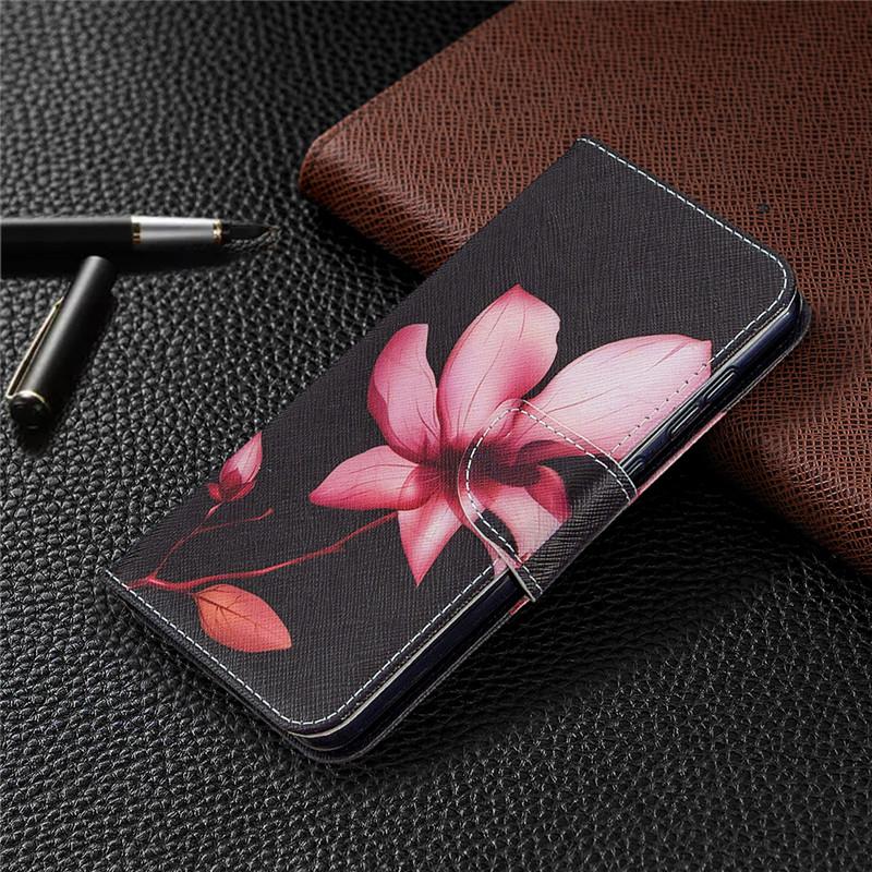 For Samsung Galaxy A52s 5G Case Funda Leather Magnetic Flip Wallet Phone Case sFor Galaxy A52 S A 52S A528 SM-A528B Cover Etui