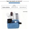 Wasserdichte Oxford-Stoff-Reisetasche - Handtasche mit großem Fassungsvermögen für Männer & Frauen, für Kosmetik & Digitale Speicherung