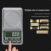 HC Digital Jewelry Pocket Scale (CN version)