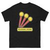 Measuring Spoon Kitchen Home Cooking Culinary Utensil T-Shirt