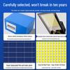 Shufujia Solar Outdoor LED Street Light