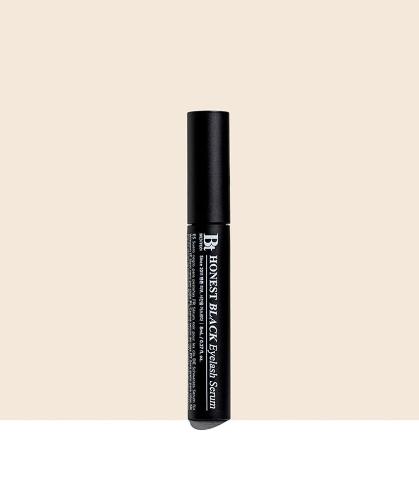 Honest Black Eyelash Serum 8mL