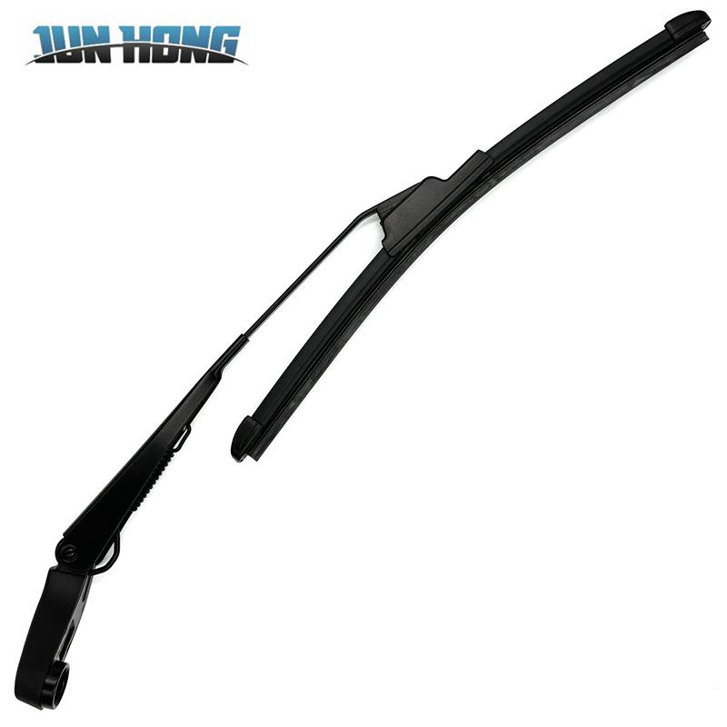JAC Refine M6 Rear Windshield Wiper Assembly & Blade Cover